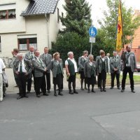 42 lehndorfer schtzenverein